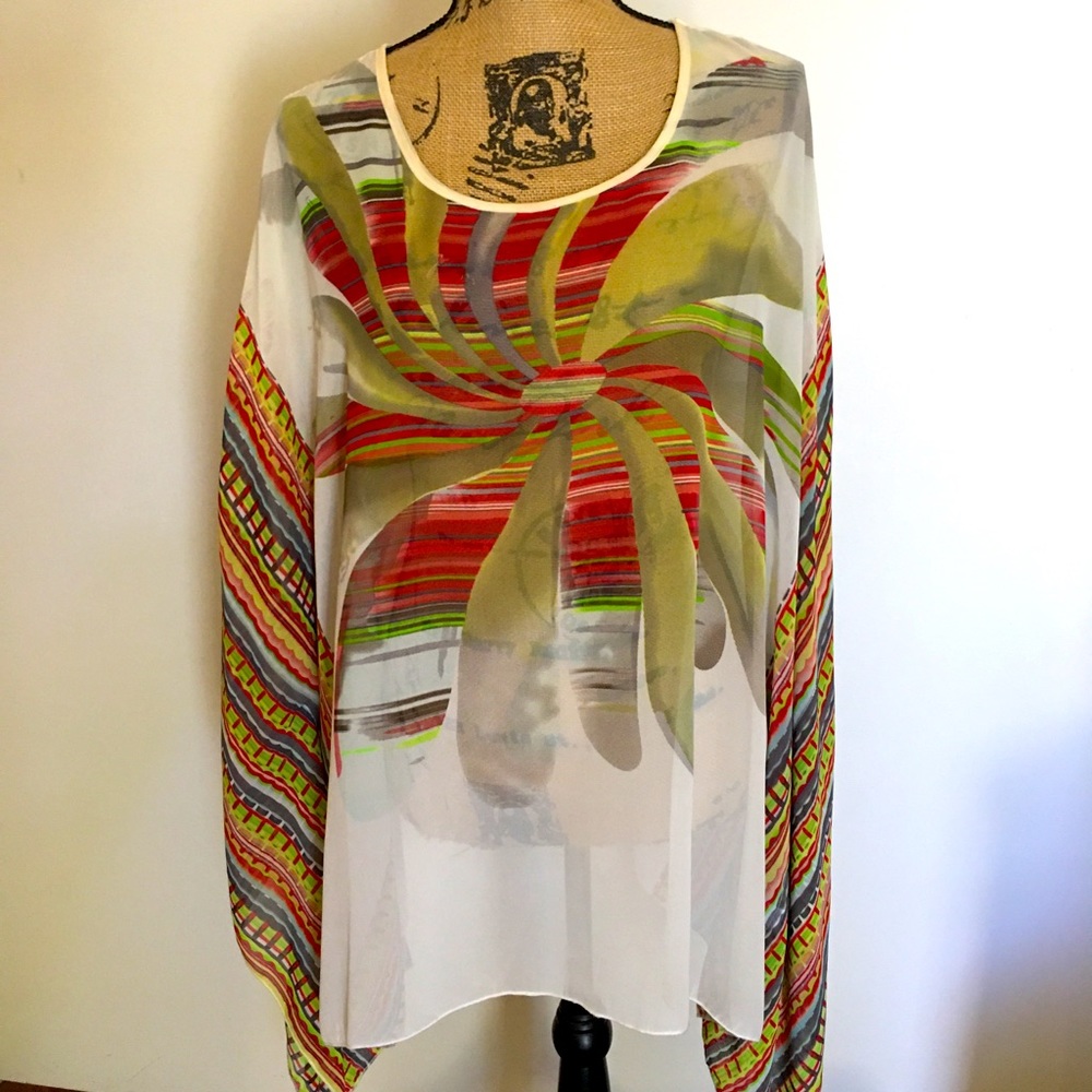 ABSOLUTELY AMAZING TOP!!!!!